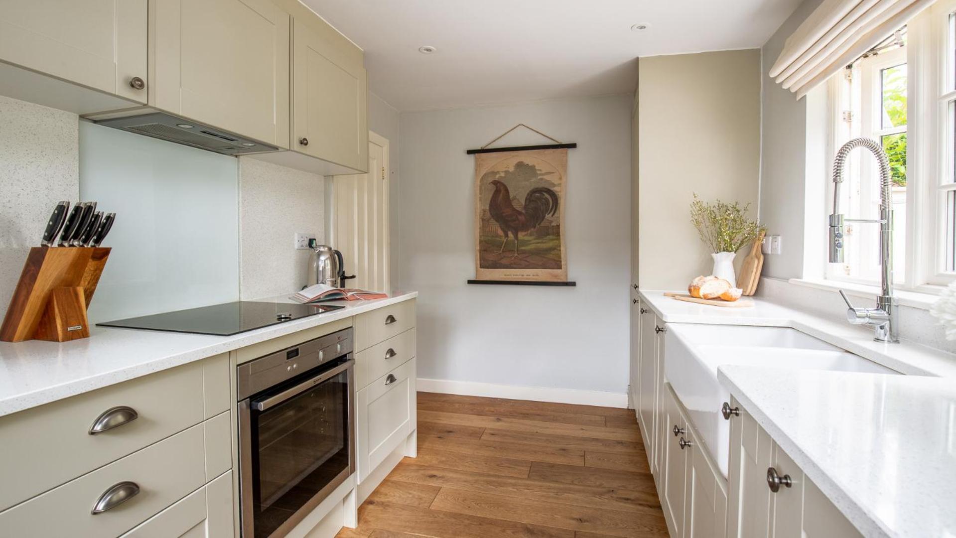 Thatch Cottage Todenham Екстер'єр фото